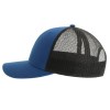Casquette trucker 6 pans
