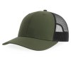 Casquette trucker 6 pans