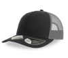 Casquette trucker 6 pans