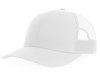 Casquette trucker 6 pans