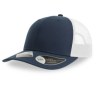 Casquette trucker 6 pans