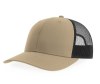 Casquette trucker 6 pans