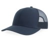 Casquette trucker 6 pans