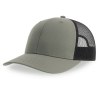 Casquette trucker 6 pans