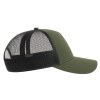 Casquette trucker 5 pans
