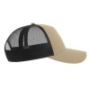 Casquette trucker 5 pans