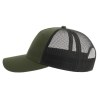 Casquette trucker 5 pans