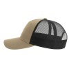 Casquette trucker 5 pans