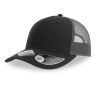 Casquette trucker 5 pans
