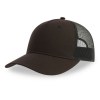 Casquette trucker 5 pans