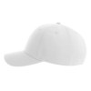 Casquette baseball 6 pans