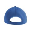 Casquette baseball 6 pans