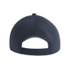 Casquette baseball 6 pans