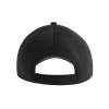 Casquette baseball 6 pans