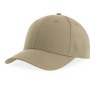 Casquette baseball 6 pans