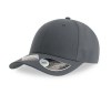 Casquette baseball 6 pans