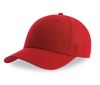 Casquette baseball 6 pans