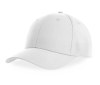 Casquette baseball 6 pans