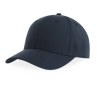 Casquette baseball 6 pans