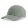 Casquette baseball 6 pans