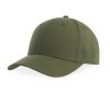 Casquette baseball 6 pans