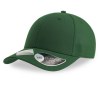 Casquette baseball 6 pans
