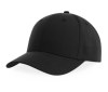 Casquette baseball 6 pans