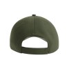 Casquette baseball 5 pans