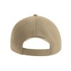 Casquette baseball 5 pans