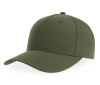 Casquette baseball 5 pans