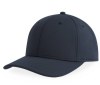 Casquette nid d'abeille
