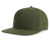 Casquette snapback