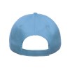 Casquette baseball 5 pans