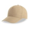 Casquette baseball 5 pans