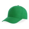 Casquette baseball 5 pans