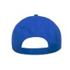Casquette baseball 6 pans