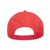 Casquette baseball 6 pans