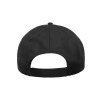 Casquette baseball 6 pans