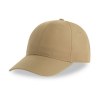 Casquette baseball 6 pans