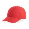 Casquette baseball 6 pans