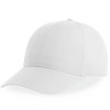 Casquette baseball 6 pans