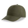 Casquette baseball 6 pans