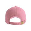 Casquette 6 pans