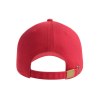 Casquette 6 pans