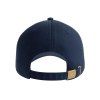 Casquette 6 pans