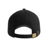 Casquette 6 pans