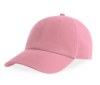 Casquette 6 pans