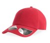 Casquette 6 pans