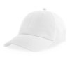 Casquette 6 pans