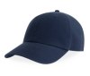 Casquette 6 pans